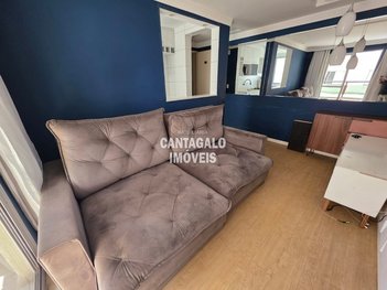 apartment em Avenida Matapi, Jardim Santa Terezinha (Zona Leste) - São Paulo - SP