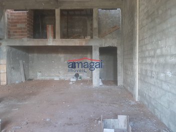 commercial_building em Avenida Pedra Santa, Parque Santo Antônio - Jacareí - SP