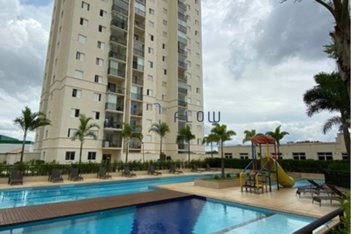 apartment em Avenida Ernesto Igel, Lapa - São Paulo - SP