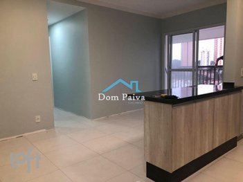 apartment em Avenida Paes de Barros, Parque da Mooca - São Paulo - SP