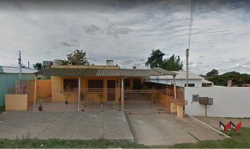 house em Nicolau Fico, Pedras Brancas - Bagé - RS