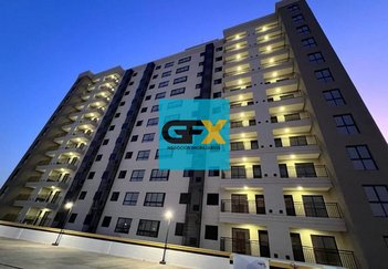 apartment em Travessa Esmeralda, Campos Elíseos - Ribeirão Preto - SP