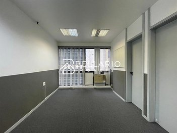 office em Rua Sete de Setembro, Centro - Rio de Janeiro - RJ