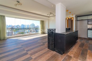apartment em Rua Jari, Passo da Areia - Porto Alegre - RS