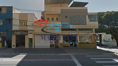 office em Gustavo Jardim nº, Barbosa Lima - Resende - RJ