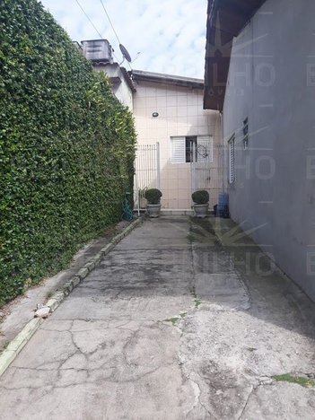 house em Rua dos Miosótis, Jardim das Flores - Osasco - SP