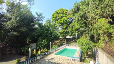 house em Estrada do Espinhaço, Espinhaço - Guapimirim - RJ