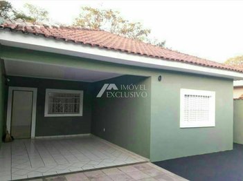 house em Rua Doutor Júlio Dante Risso, Jardim Anhangüera - Ribeirão Preto - SP
