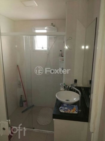 apartment em Avenida Cangaíba, Cangaíba - São Paulo - SP