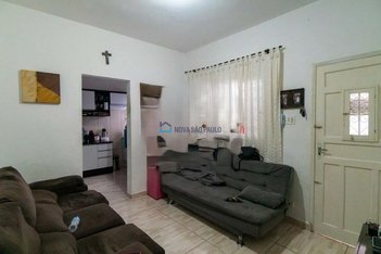 house em Rua Oásis, Jardim Oriental - São Paulo - SP