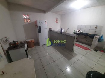 house em Rua Antônio Rodrigues de Almeida, Jardim Itaguaçu I - Campinas - SP