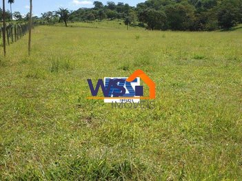 land_lot em Rodovia MG-424, Esmeraldas - Sete Lagoas - MG