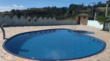 house em Avenida Jabota, Vitória Régia - Atibaia - SP
