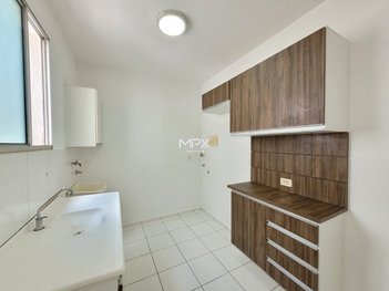 apartment em Avenida Pompéia, Nova Pompéia - Piracicaba - SP