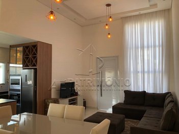 house em Avenida Ipanema, Jardim Novo Horizonte - Sorocaba - SP