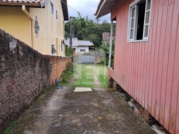 land_lot em Rua Aldo Queiroz, Santo Antônio de Lisboa - Florianópolis - SC