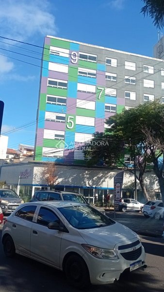 Cômodo Condomínio