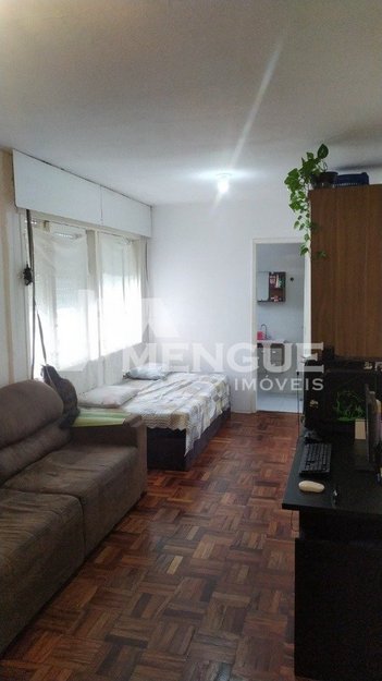 apartment em Rua Coronel João Corrêa, Passo da Areia - Porto Alegre - RS