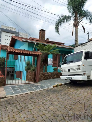 house em Rua Maximo Fachin, Panazzolo - Caxias do Sul - RS