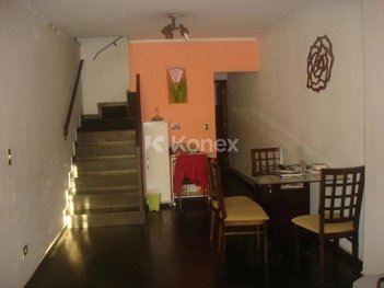house em Rua Hugo Bertazzon, Vila Isolina Mazzei - São Paulo - SP