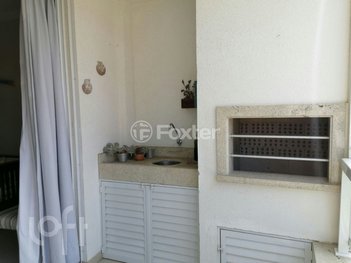 apartment em Rua dos Lordes, Ingleses do Rio Vermelho - Florianópolis - SC