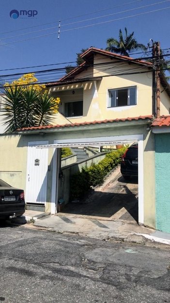 house em Rua Maria Lopes, Vila Rica - São Paulo - SP