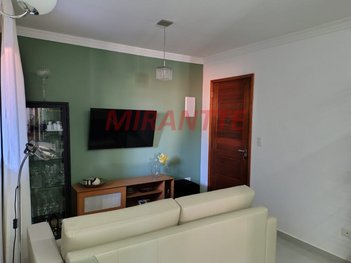 house em Rua Conde de Assumar, Vila Nivi - São Paulo - SP