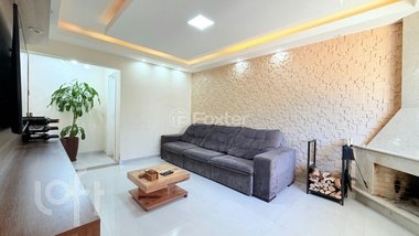 house em Rua Manacá, Hípica - Porto Alegre - RS