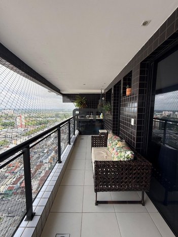apartment em Travessa Angustura, Pedreira - Belém - PA