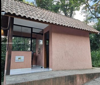 land_lot em Rua Soares Teixeira, Pessegueiros - Teresópolis - RJ