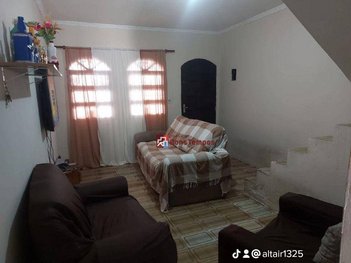 house em Rua Lourival Rodrigues da Silva, Vila Itaim - São Paulo - SP