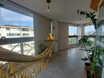 apartment em Avenida General Olyntho Pillar, Barra da Tijuca - Rio de Janeiro - RJ