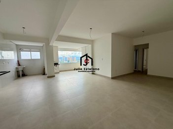 apartment em Rua Inglaterra, Jardim das Nações - Taubaté - SP