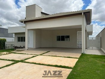 house em Alameda Macieiras, Condomínio Fazenda Palmeiras Imperiais - Salto - SP