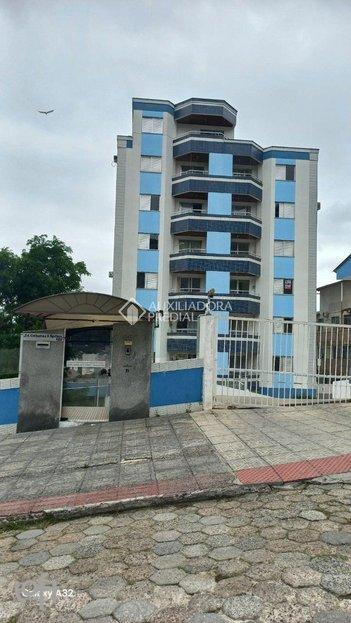 apartment em José João Martendal, Trindade - Florianópolis - SC