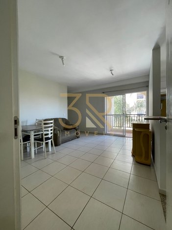 apartment em Rua Monte Alegre, Vila Monte Alegre - Ribeirão Preto - SP
