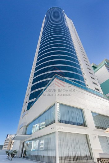 apartment em Rua 1141, Centro - Balneário Camboriú - SC