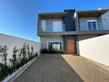 house em Rua Ida Kern, Bela Vista - Estância Velha - RS