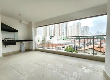apartment em Rua Cantagalo, Vila Gomes Cardim - São Paulo - SP