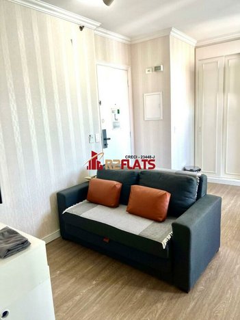 apartment em Rua Bela Cintra, Consolação - São Paulo - SP