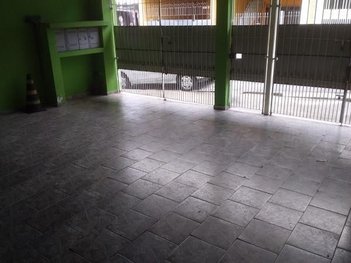 house em Rua Flor de Quaresma, Jardim Pedro José Nunes - São Paulo - SP