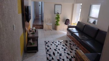 house em Rua Desembargador Frederico Roberto de Azevedo Marques, Cidade Kemel - São Paulo - SP