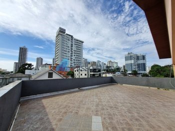 apartment em Rua Lava Pés, Petrópolis - Passo Fundo - RS