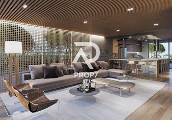 apartment em Rua Campevas, Perdizes - São Paulo - SP