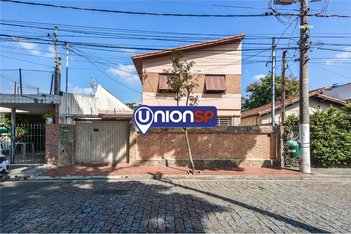 house em Rua Kansas, Brooklin Paulista - São Paulo - SP