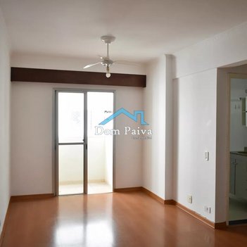 apartment em Avenida Miguel Estefno, Saúde - São Paulo - SP