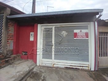 house em Rua Paschoal Carrara, Jardim Ana Claudia - Votorantim - SP