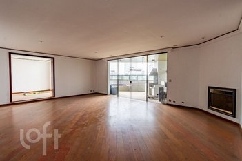 apartment em David Gebara, Vila Suzana - São Paulo - SP