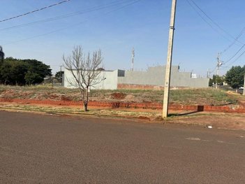 land_lot em Rua Antônio Bocca, Marialva - Marialva - PR