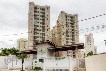 apartment em Rua Cascado, Vila Andrade - São Paulo - SP